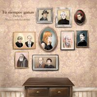 Hazte Lap&oacute;n - T&uacute; siempre ganas. Parte 2. T&uacute; y yo (y todos los dem&aacute;s)