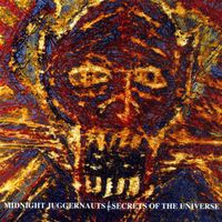 Midnight Juggernauts - Secrets of the Universe