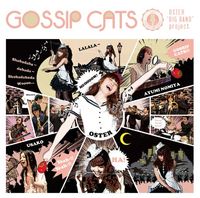 OSTER project - GOSSIP CATS