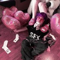 5mewmet - это называется любовь ᐸ3