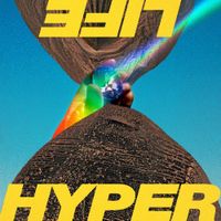 Almeeva - HyperLife