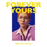 KEY - Forever Yours
