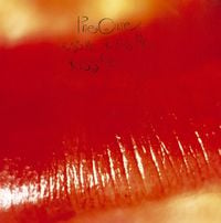 The Cure - Kiss Me Kiss Me Kiss Me [Reissue]