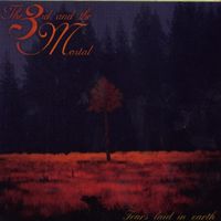 The 3rd and the Mortal - Tears Laid in Earth
