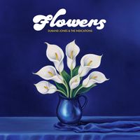 Durand Jones & The Indications - Flower Moon