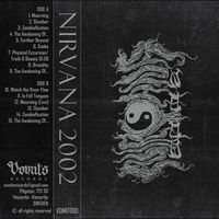 Nirvana 2002 - Promo Cassette