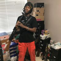 CHRIST DILLINGER - Blaka Blaka Blaka