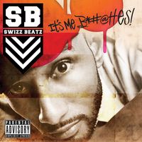 Swizz Beatz - It's Me Bitches