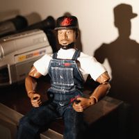 Khary - BIG MAN
