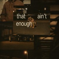 Kyle Beats Collective - THAT AINT ENOUGH