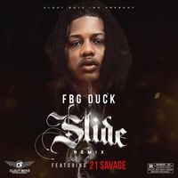 FBG Duck - Slide (Remix)