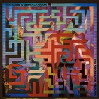 Narciss - No Maze Like Heaven