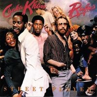 Rufus - Street Player