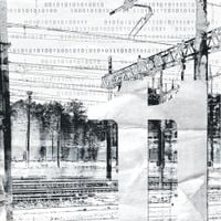 Cyber11 - Barcode - EP