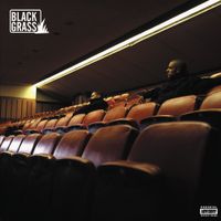 Black Grass - Black Grass