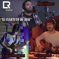 Ibai Llanos - El Cuarteto de Ibai