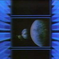 Victory Over Death - 自然な境界線