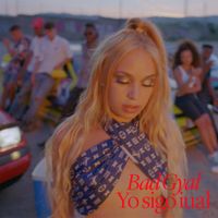 Bad Gyal - Yo Sigo Iual