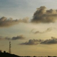 Victory Over Death - eight studies for airwave