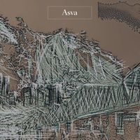Asva - What You Don't Know is Frontier