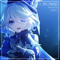 HalaCG - I Promise