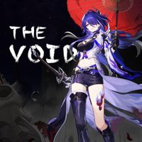 HalaCG - The Void