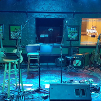 Asbury Fox - Live @ Kenny's Westside Pub 6.16.17