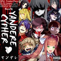 HalaCG - Yandere Cypher