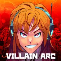 HalaCG - Villain Arc