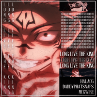 HalaCG - Long Live the King