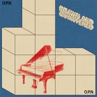 Oneohtrix Point Never - Drawn And Quartered