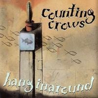 Counting Crows - Hanginaround