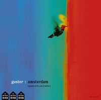 Guster - Amsterdam