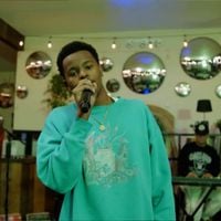 Splash Bakery - look at yoself, accept yoself