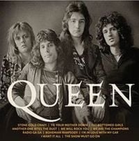 Queen - Icon