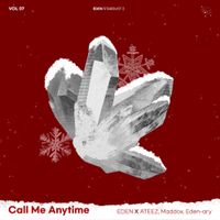 이든 [EDEN] - Call Me Anytime