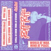 Ruff Puff - World At War, Mind At Peace