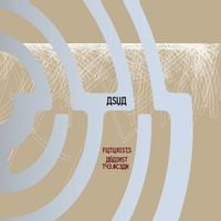 Asva - Futurists Against the Ocean
