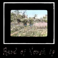 Herd Of Worship - XCII. And Knock to the Echoes as Beggars for Roses