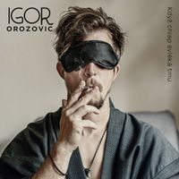 Igor Orozovič - Když chlap svl&eacute;k&aacute; tmu