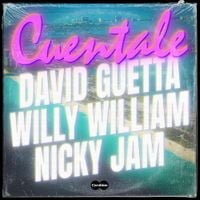 David Guetta - Cuentale