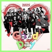 G-DRAGON - Good Day