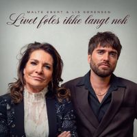 Malte Ebert - Livet f&oslash;les ikke langt nok