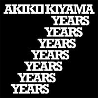 Akiko Kiyama - 7 Years