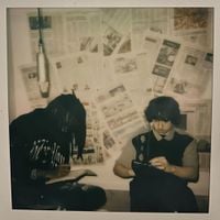 professor payne - dirty room tape