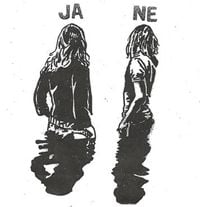 Jane - cOcOnuts
