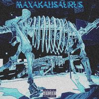 101CE - MAXAKALISAURUS