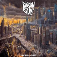 Phyrxian Sun - Overlord