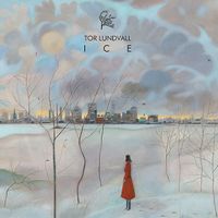 Tor Lundvall - Ice