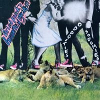 Ariel Pink - Odditties Sodomies, Vol. 1